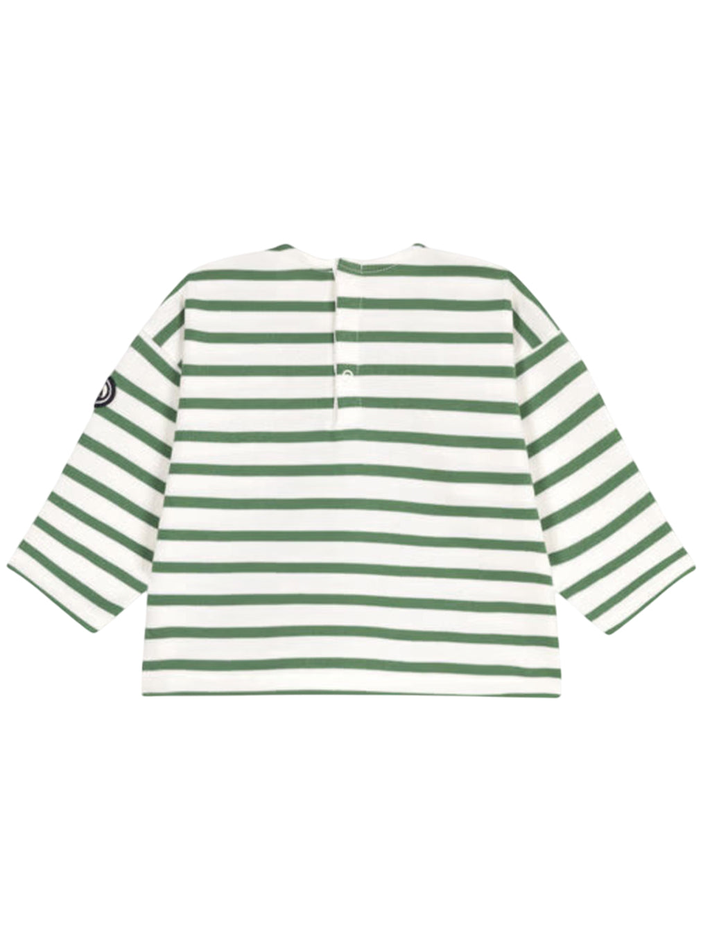 Petit Bateau  Multicolor