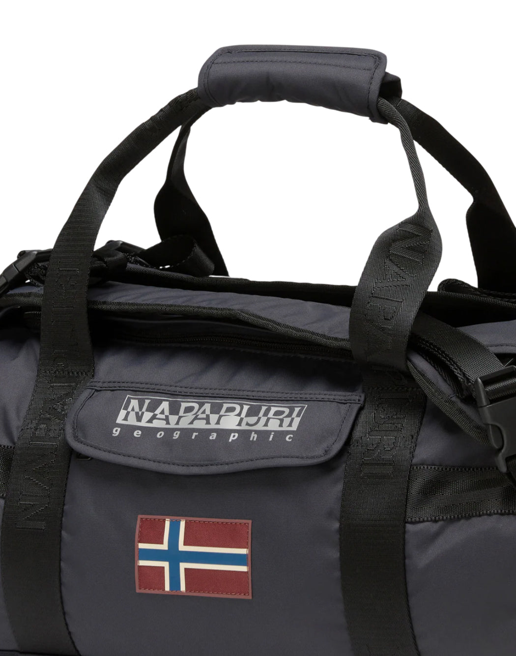 Napapijri  Nero