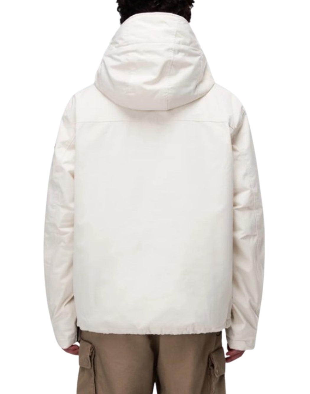 Napapijri GIACCA ANORAK Neutro