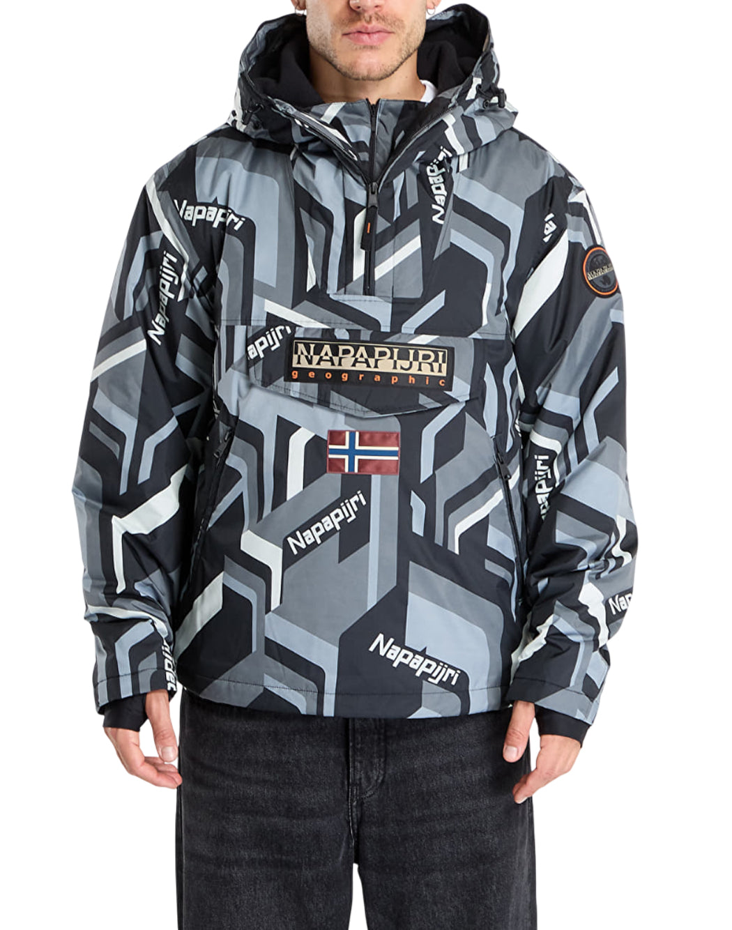 Napapijri  Multicolor