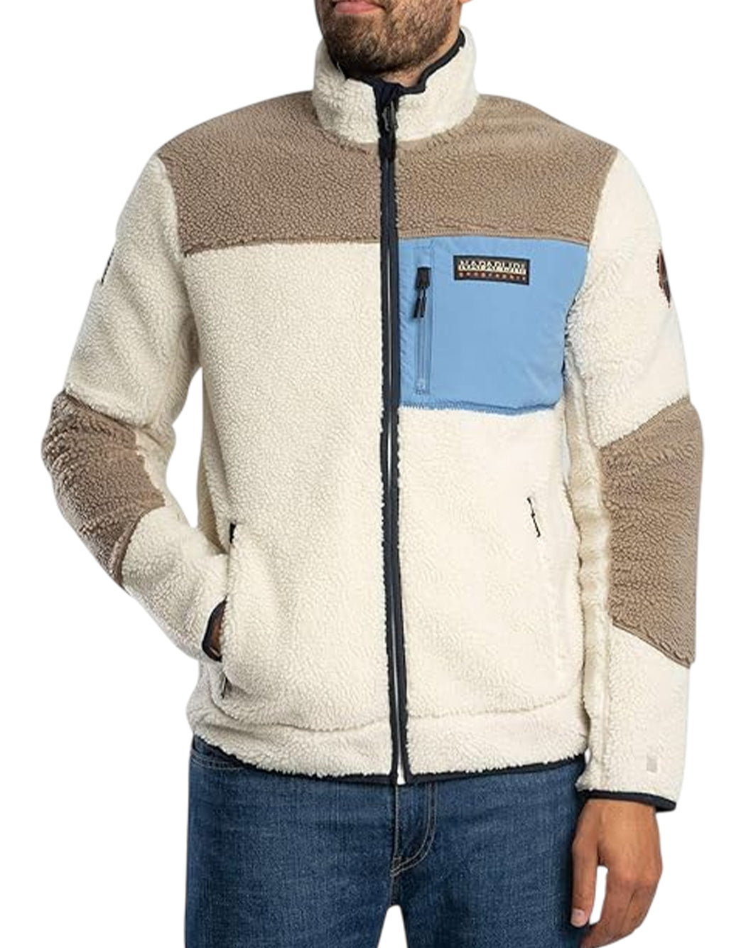 Napapijri  Multicolor