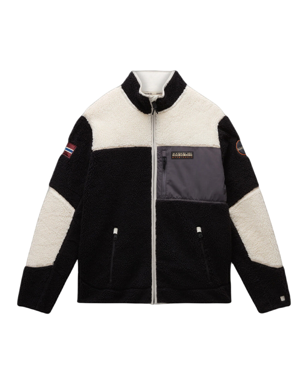 Napapijri  Multicolor