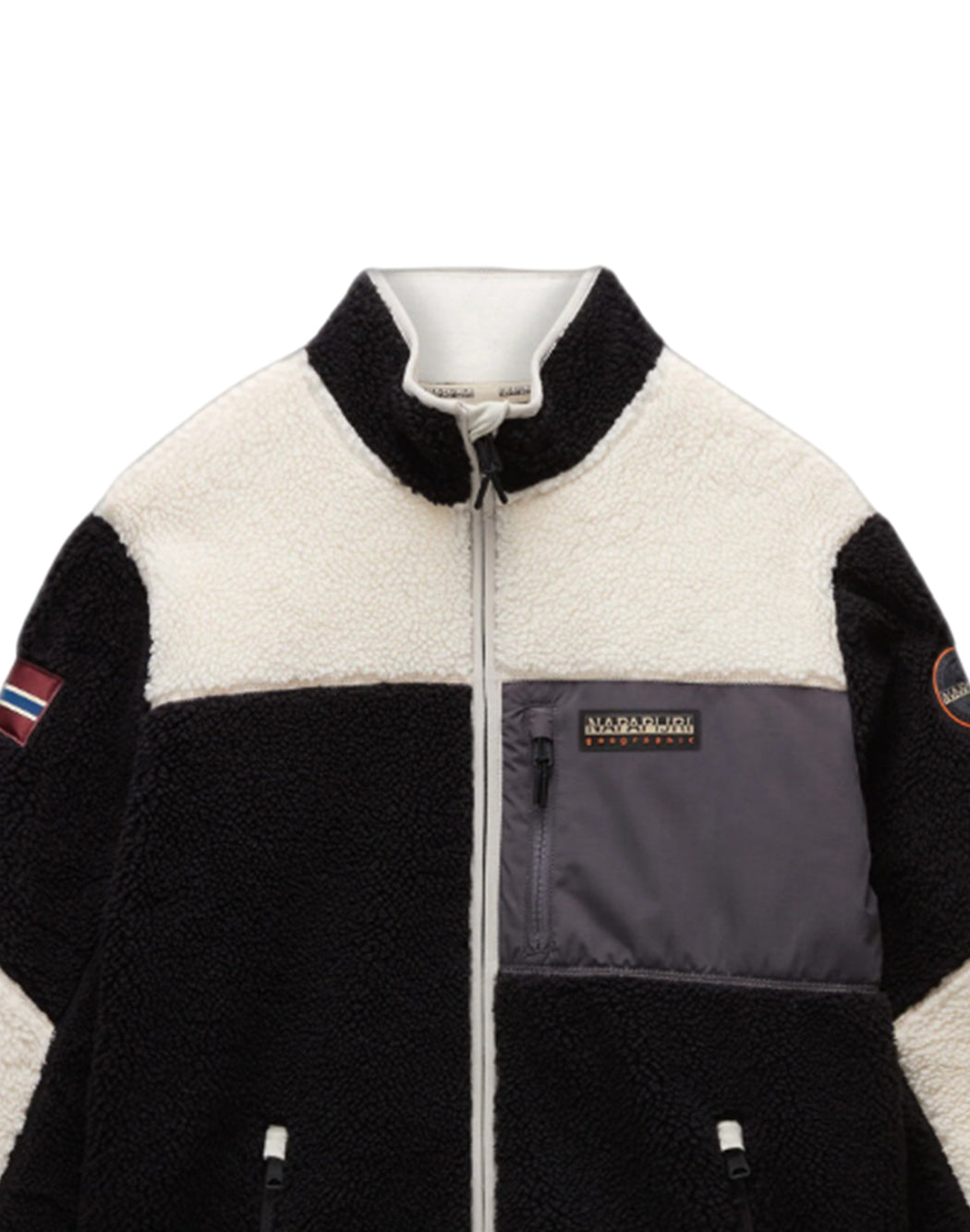 Napapijri  Multicolor