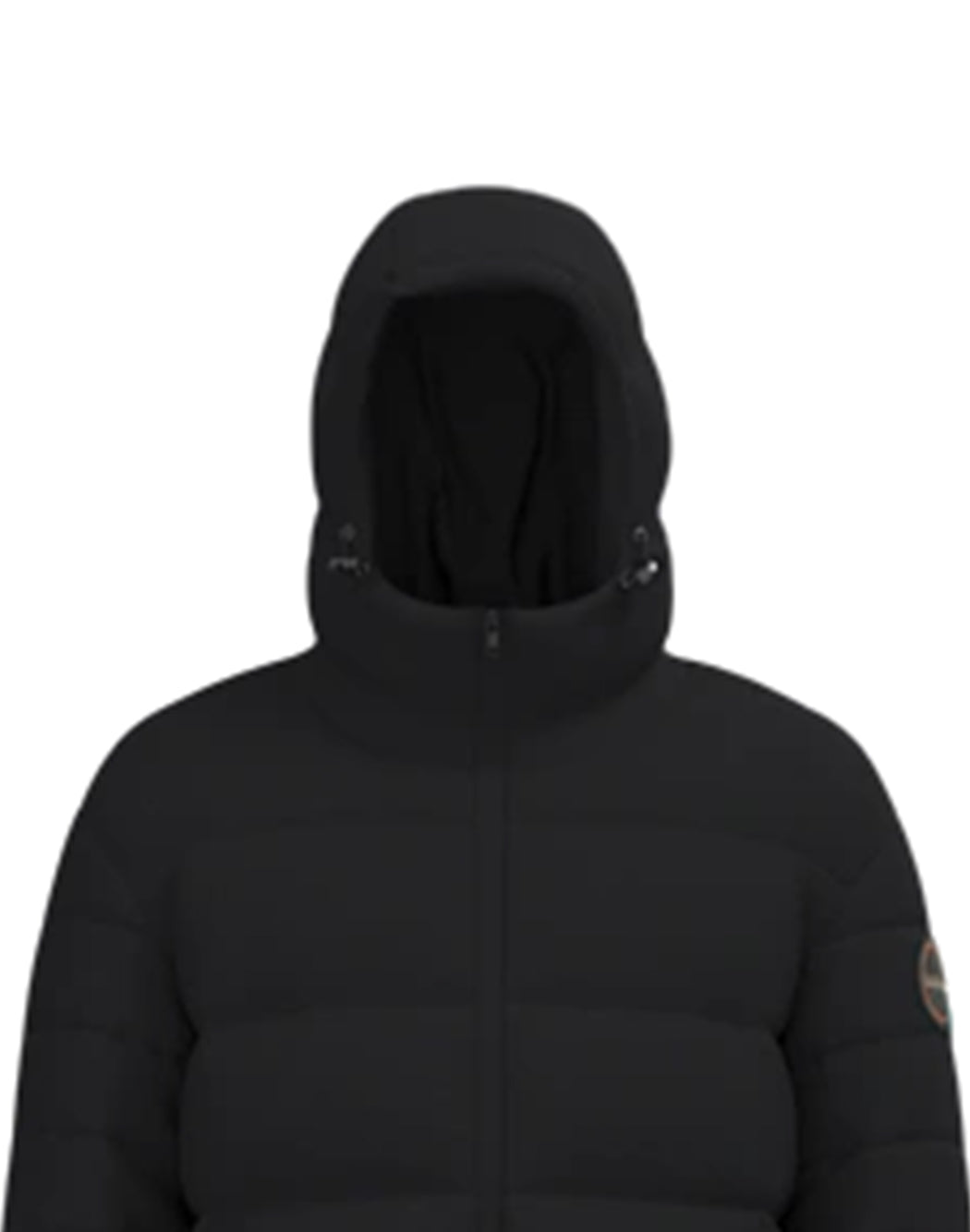Napapijri  Nero