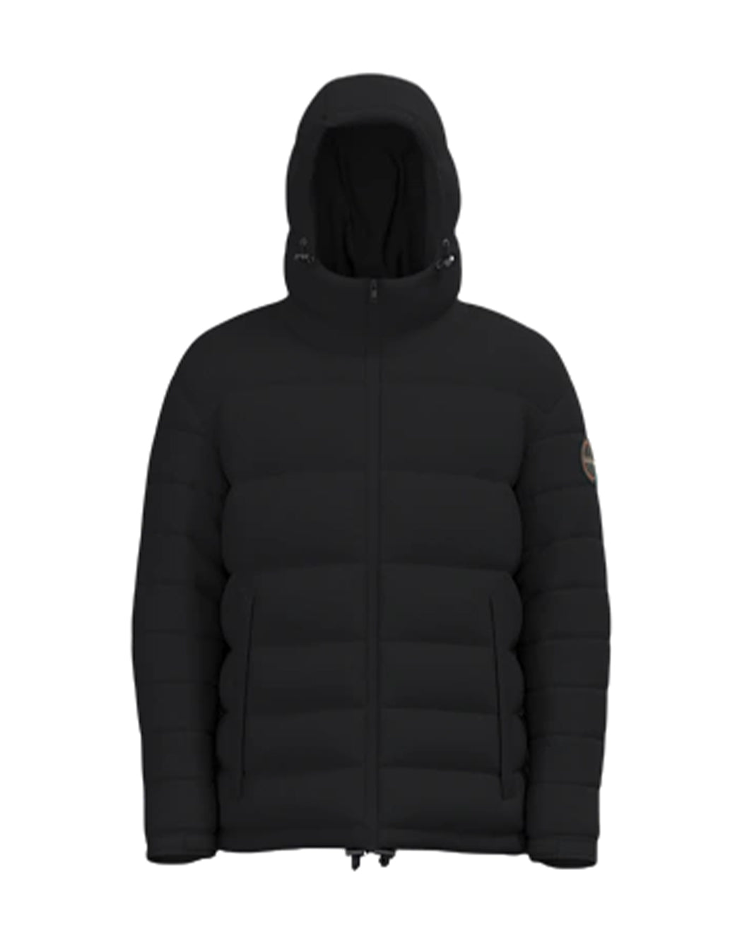 Napapijri  Nero