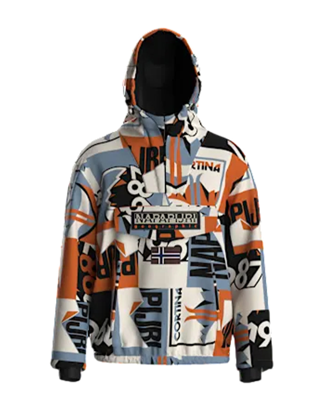 Napapijri  Multicolor