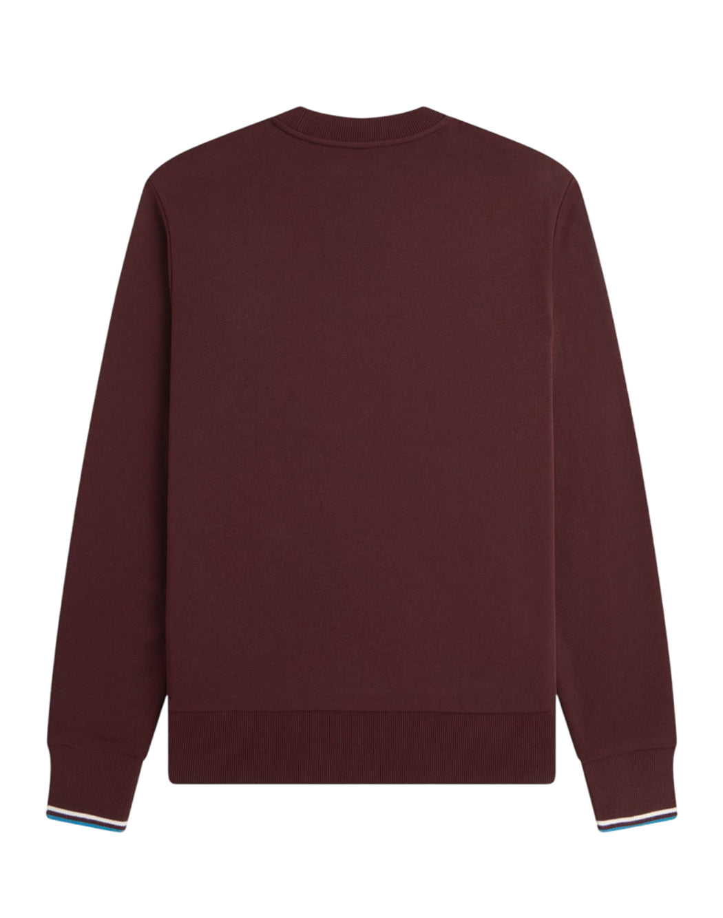 Fred Perry  Rosso