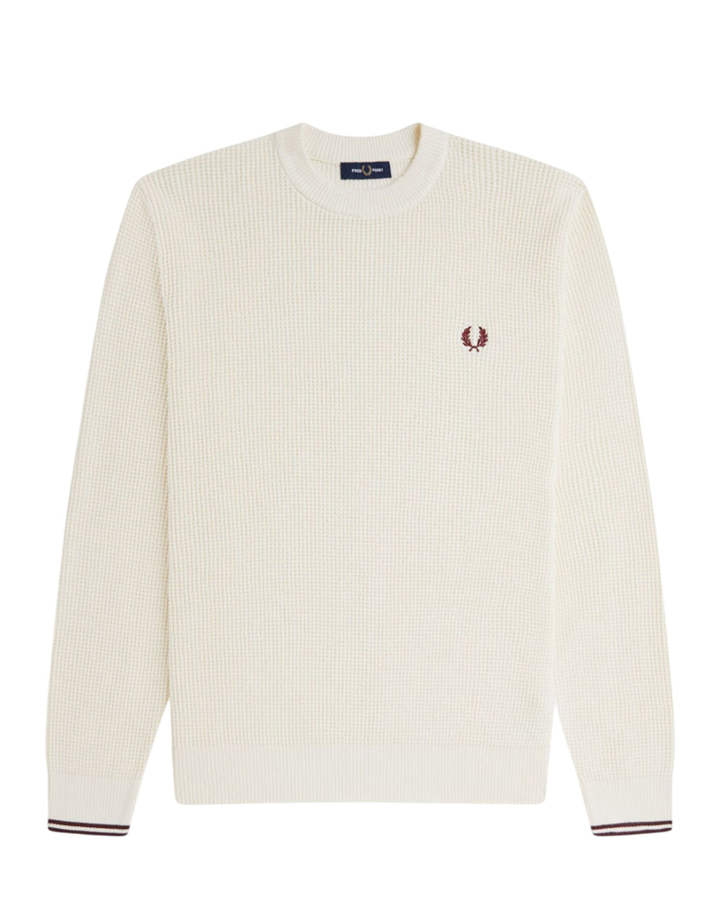 Fred Perry  Neutro