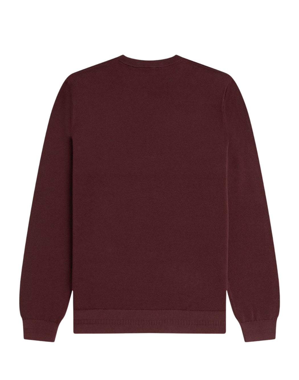 Fred Perry  Rosso
