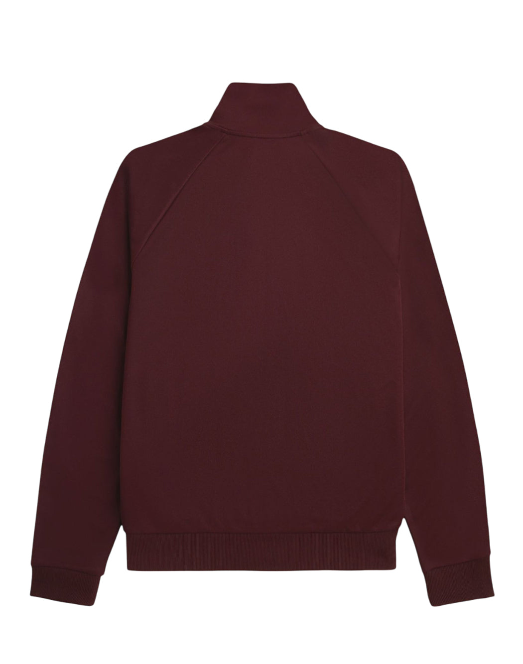 Fred Perry  Rosso
