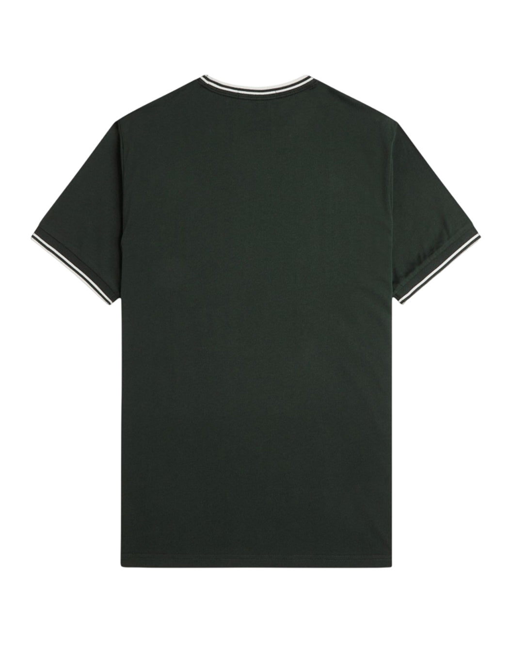 Fred Perry  Verde