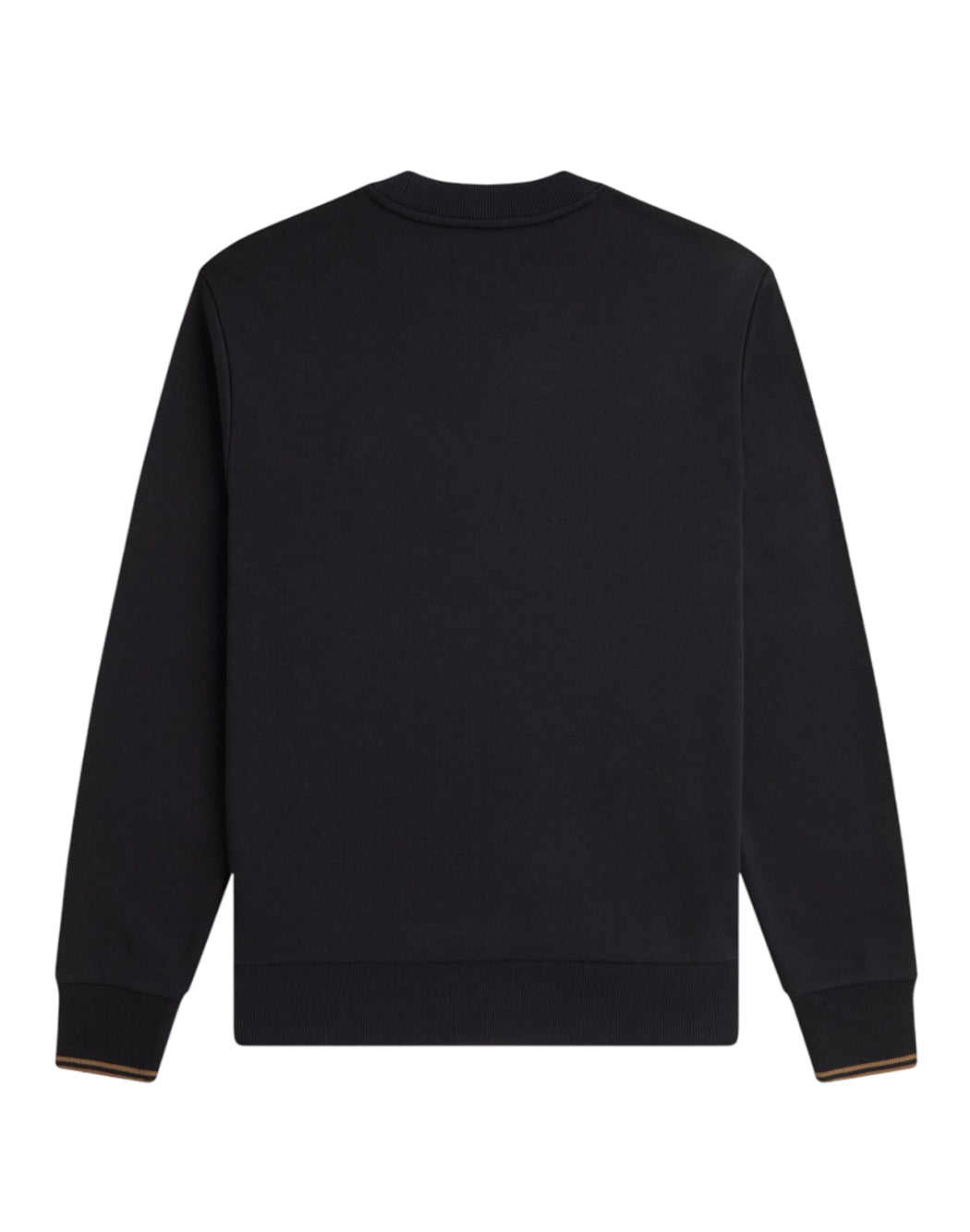 Fred Perry  Nero
