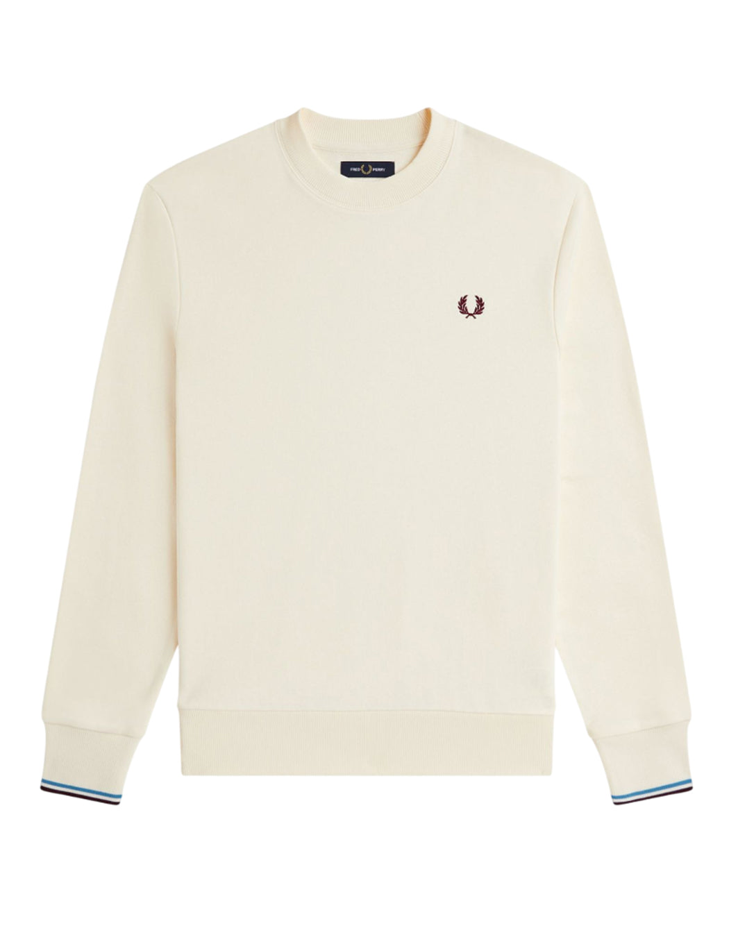 Fred Perry  Neutro