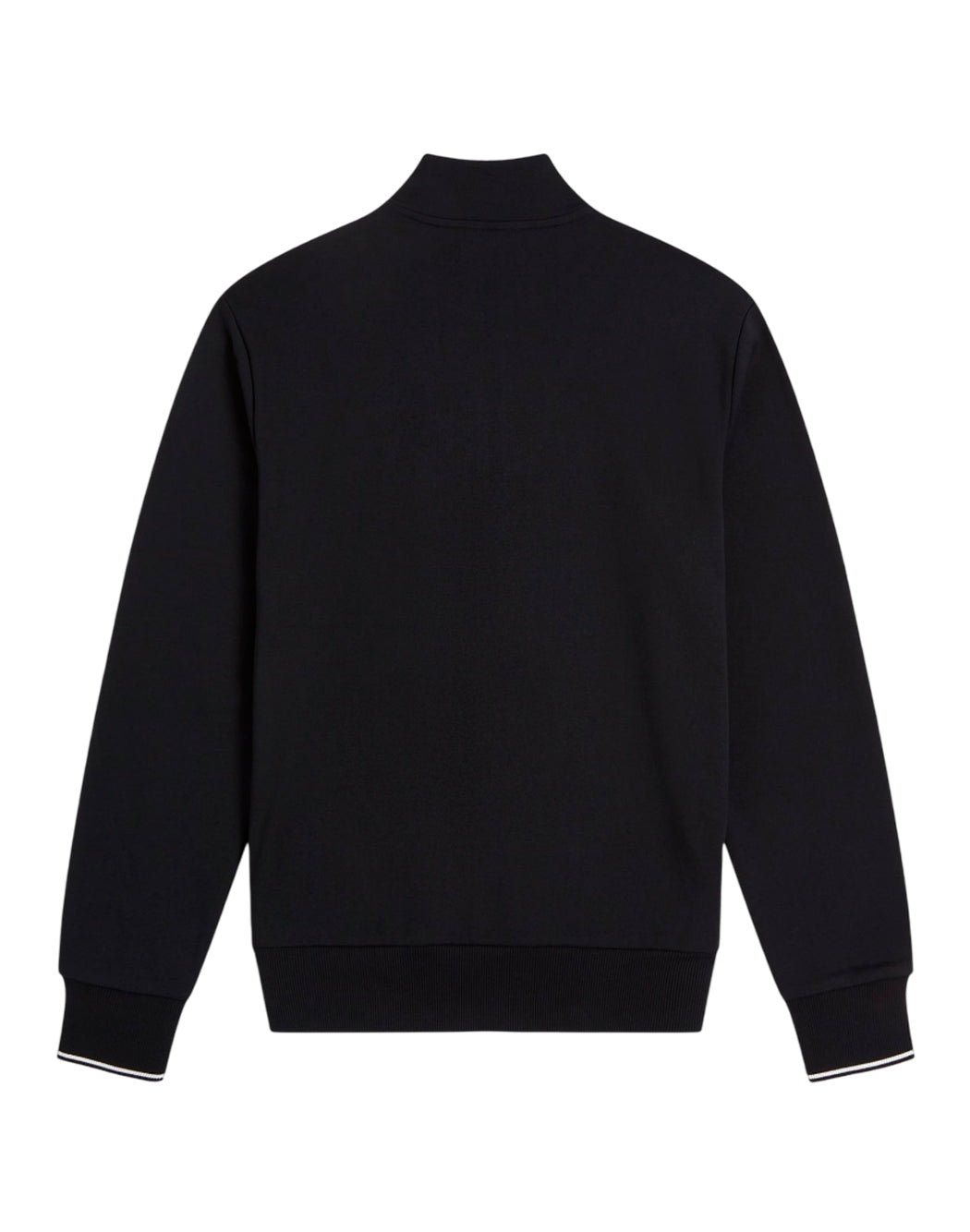 Fred Perry  Nero