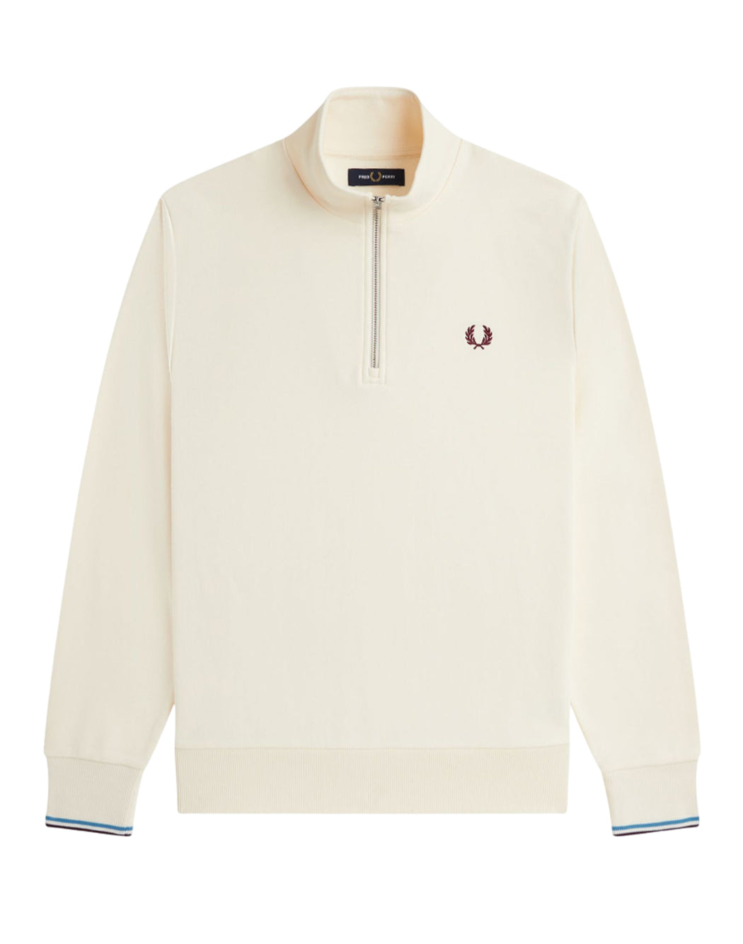 Fred Perry  Neutro