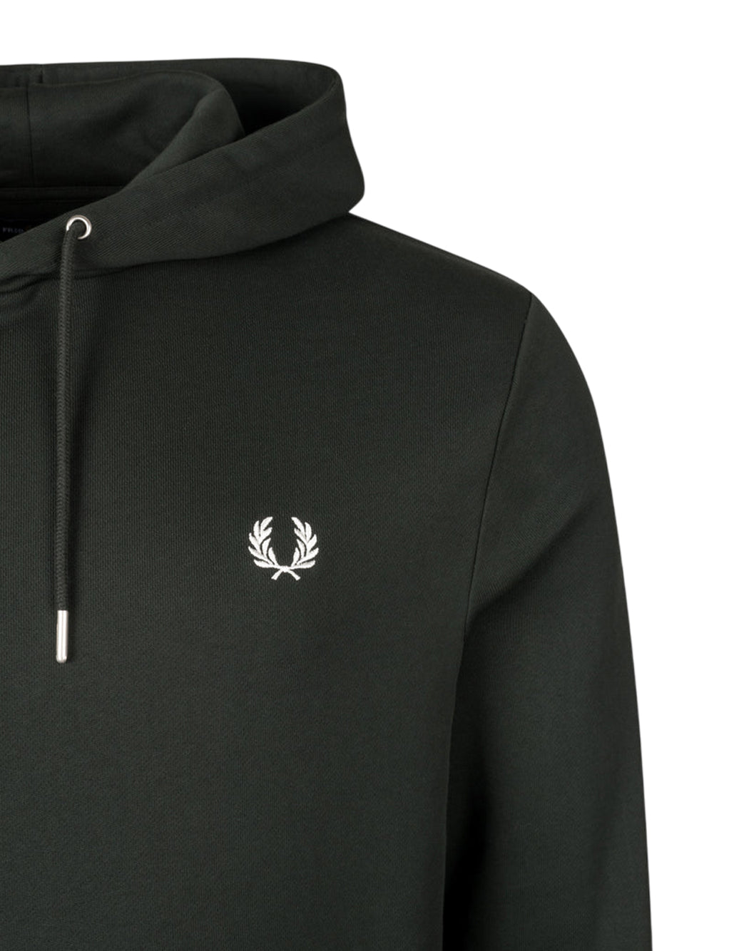 Fred Perry  Verde