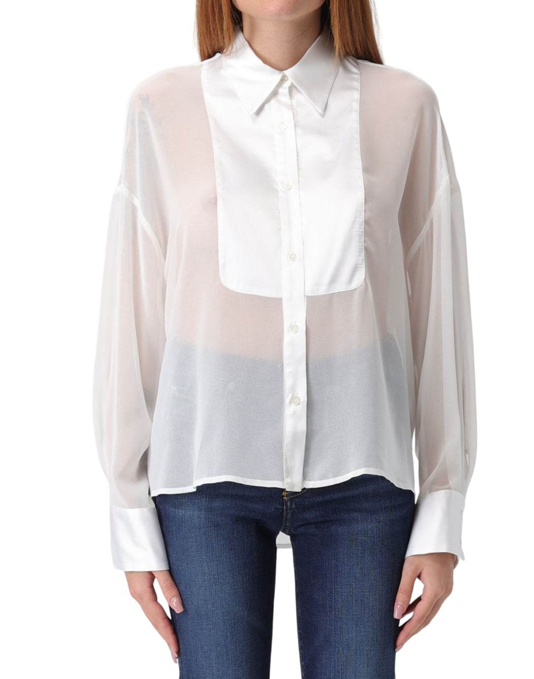 Pinko  Bianco