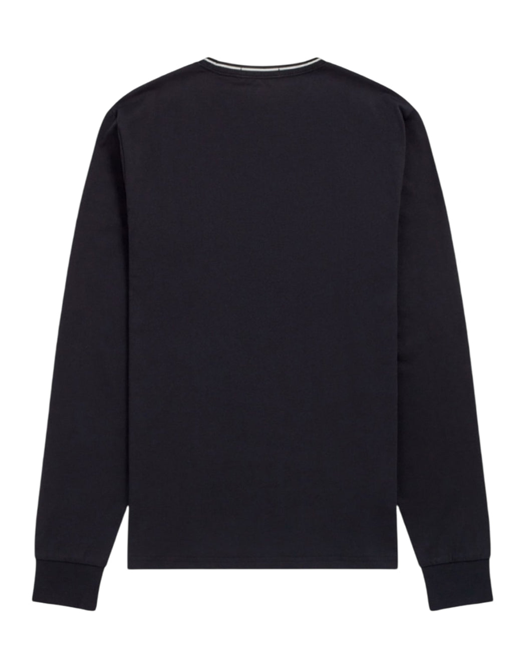 Fred Perry  Nero