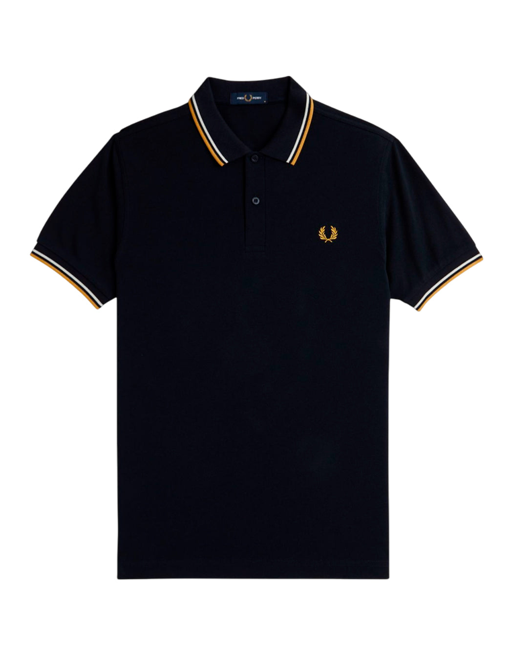 Fred Perry  Blu