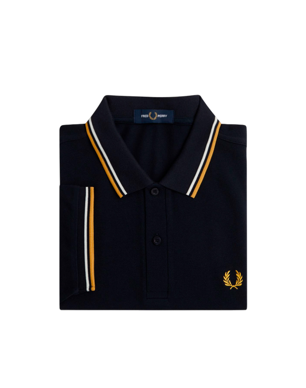 Fred Perry  Blu