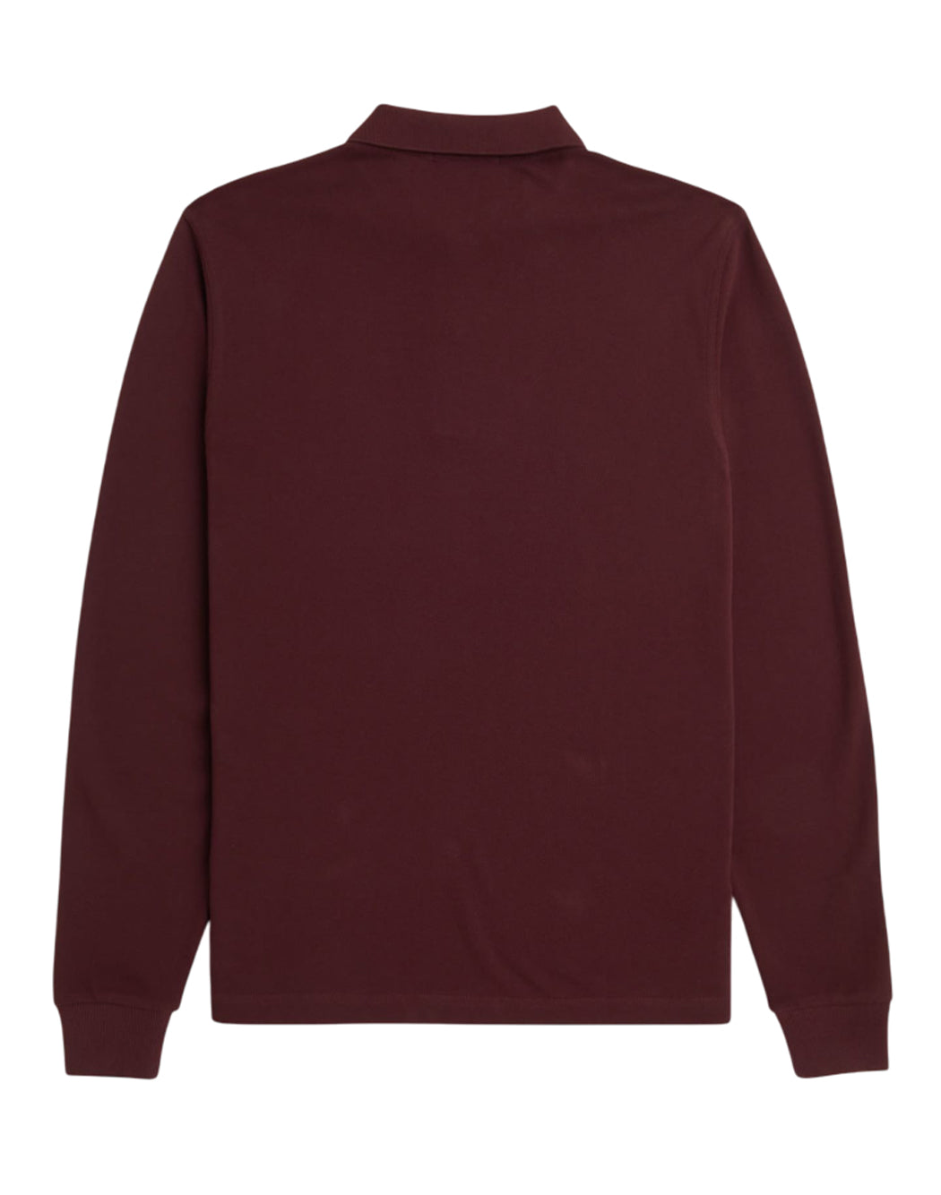 Fred Perry  Rosso