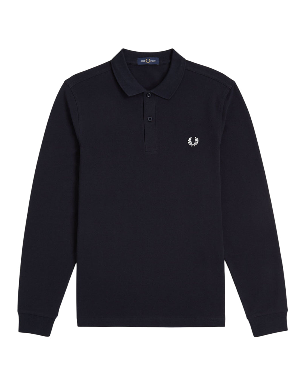 Fred Perry  Blu