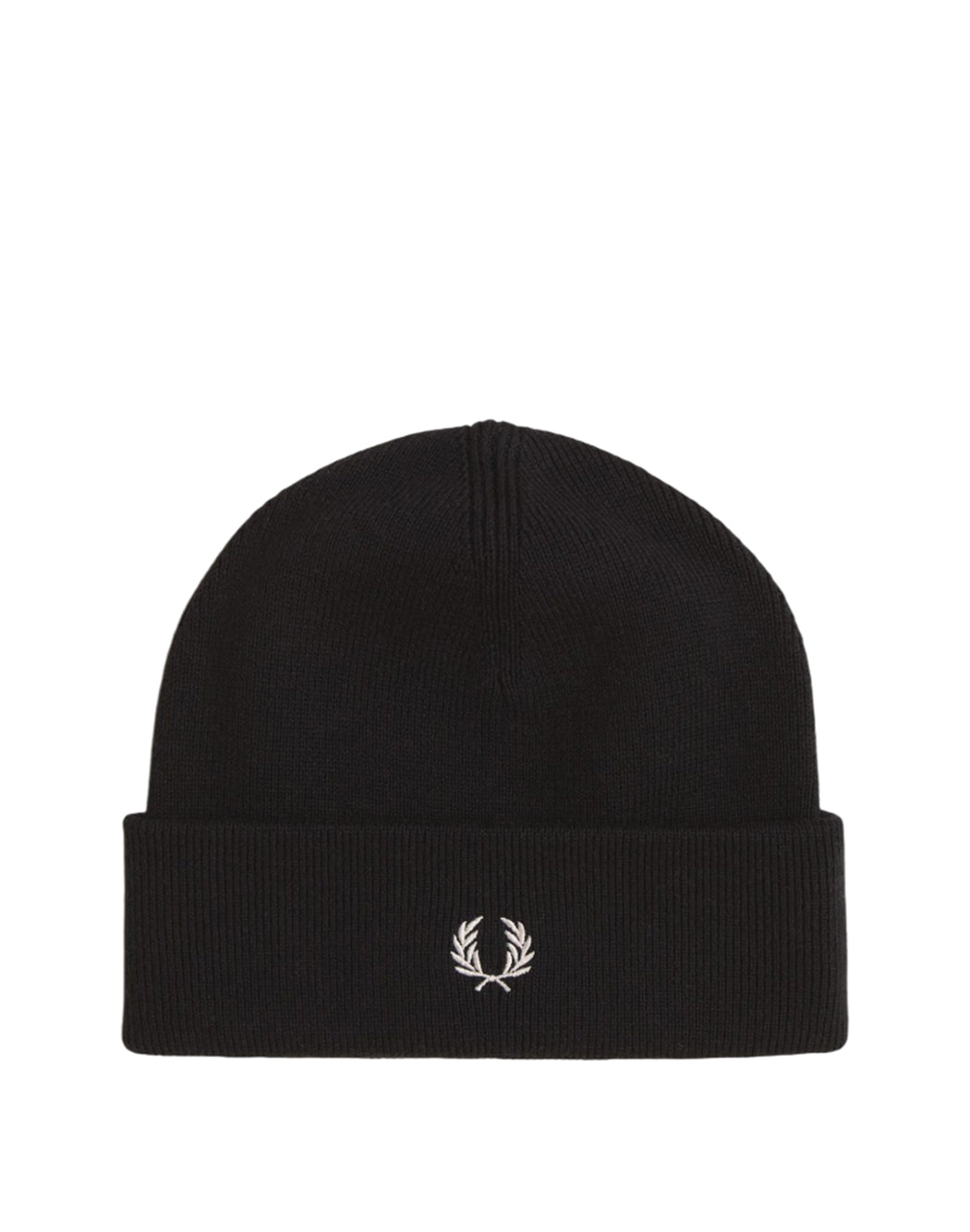 Fred Perry  Nero
