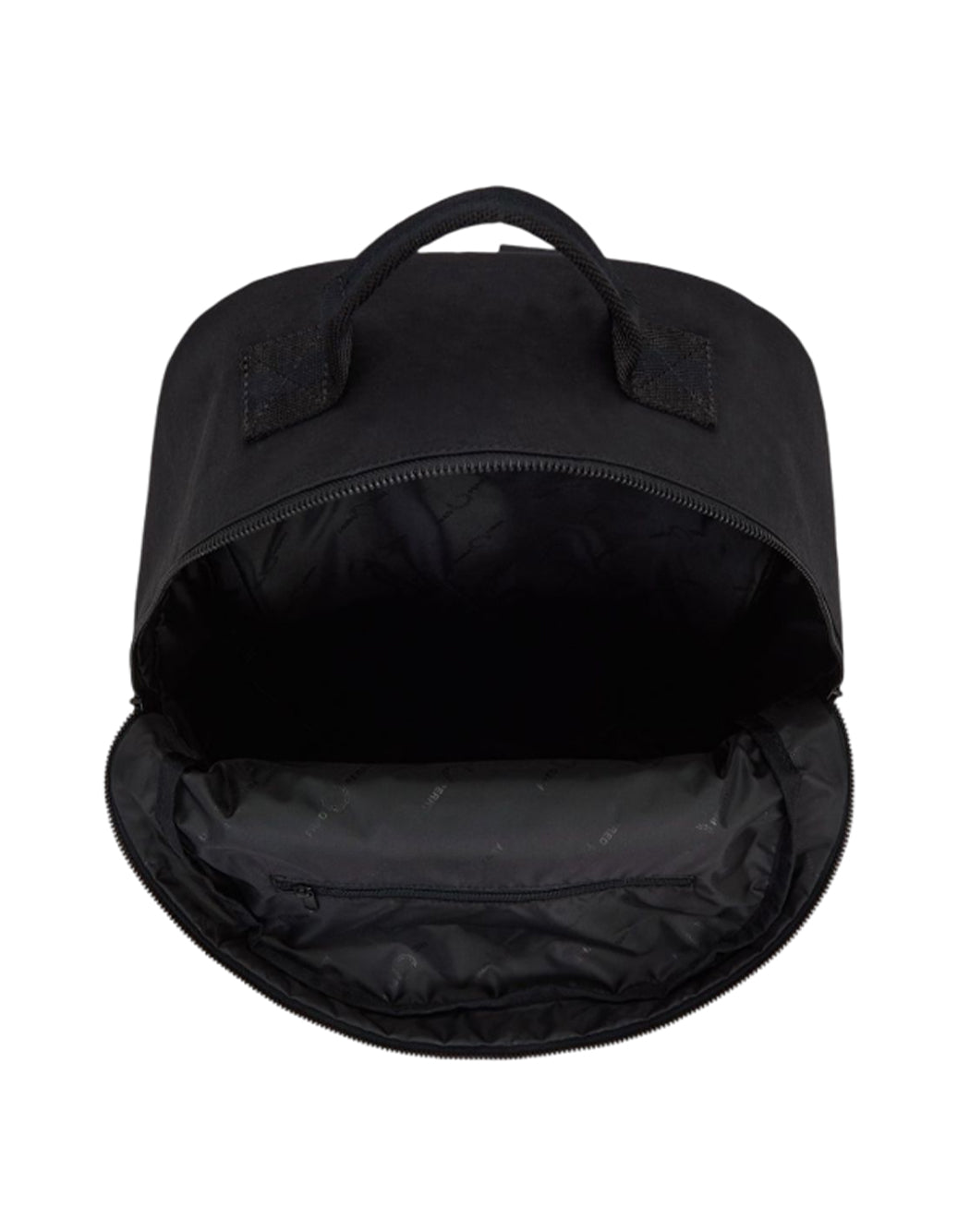 Fred Perry  Nero