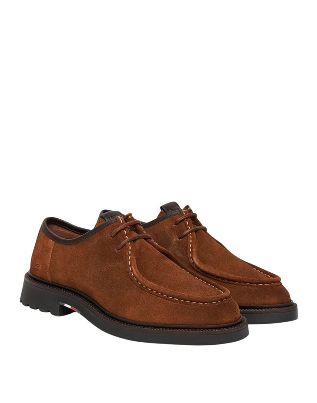 Tommy Hilfiger  Marrone