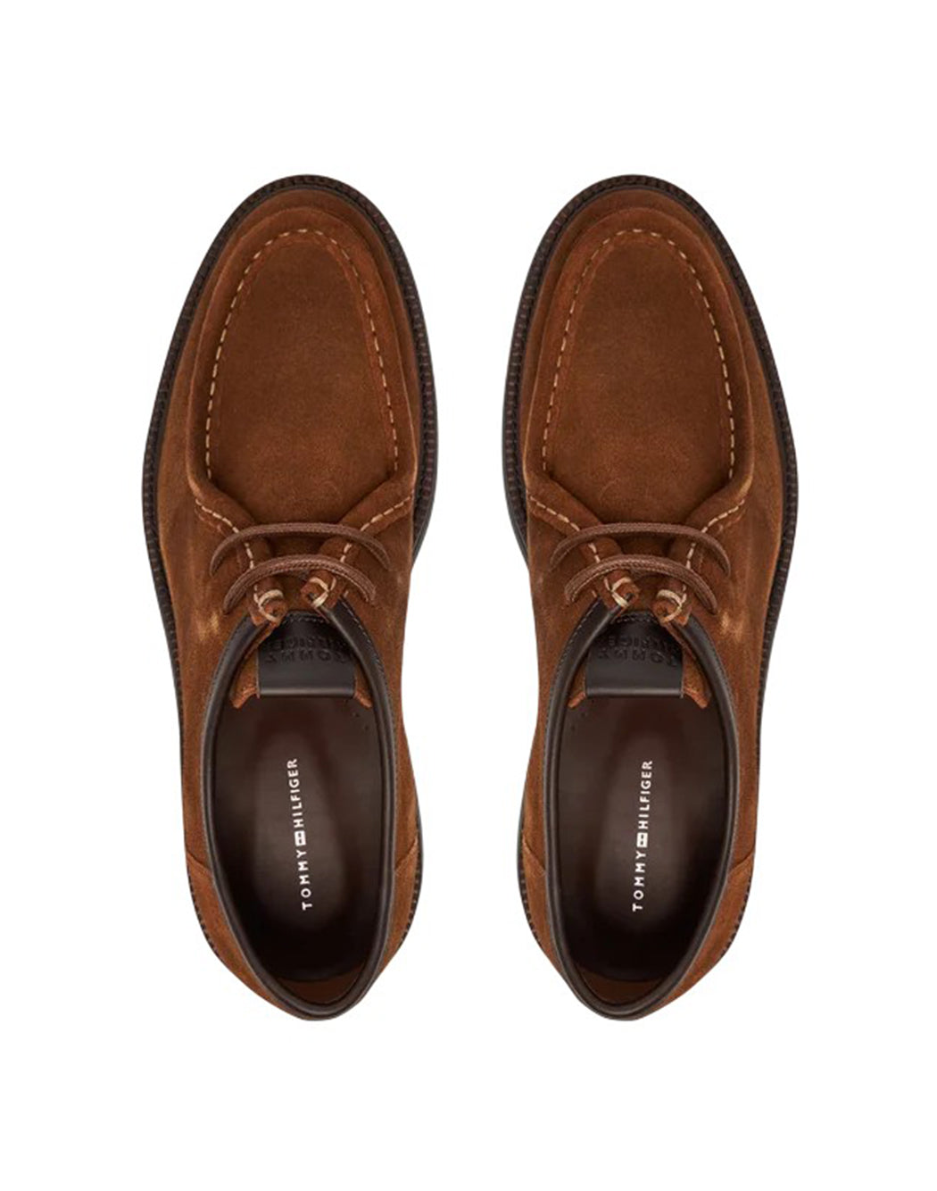 Tommy Hilfiger  Marrone