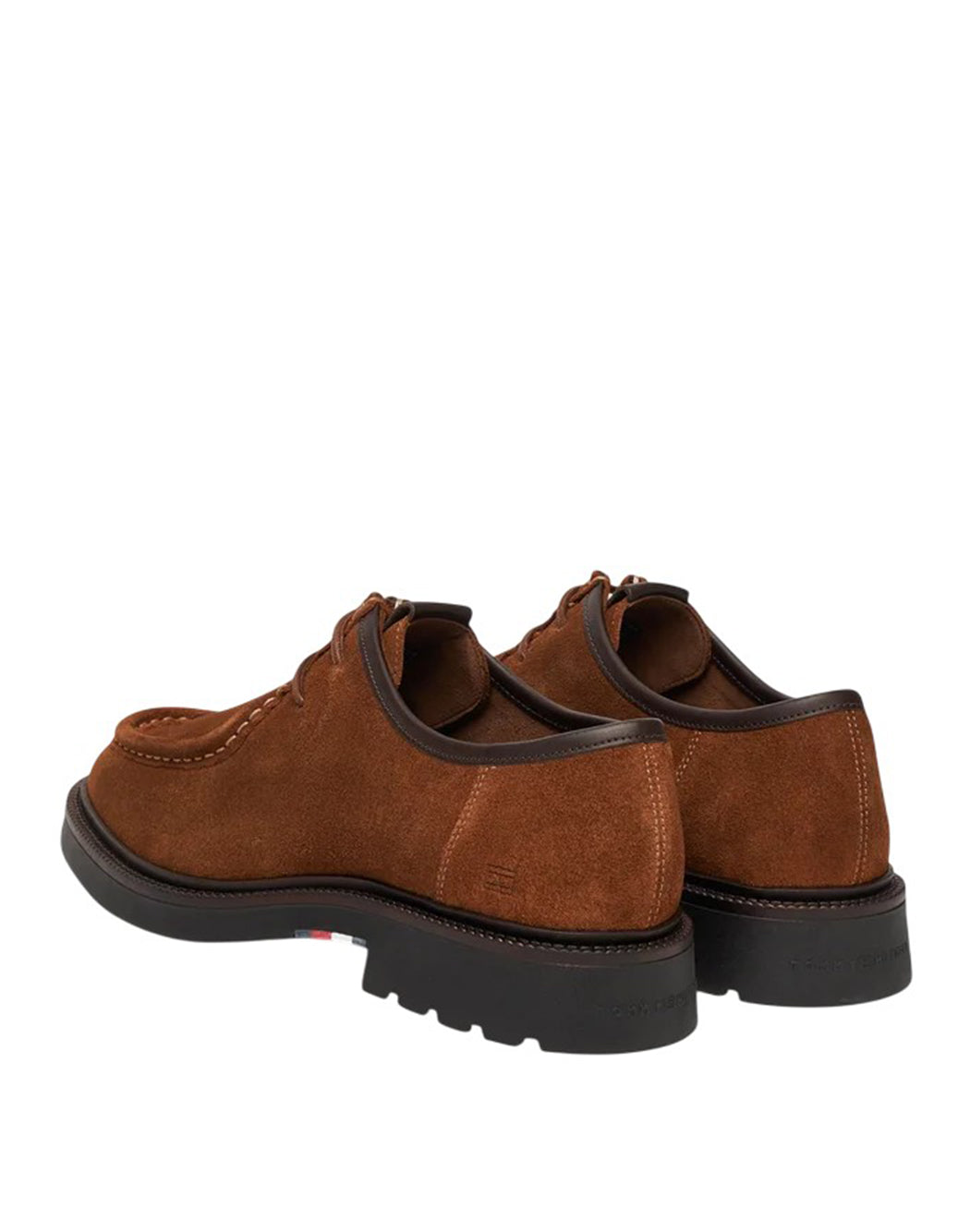 Tommy Hilfiger  Marrone