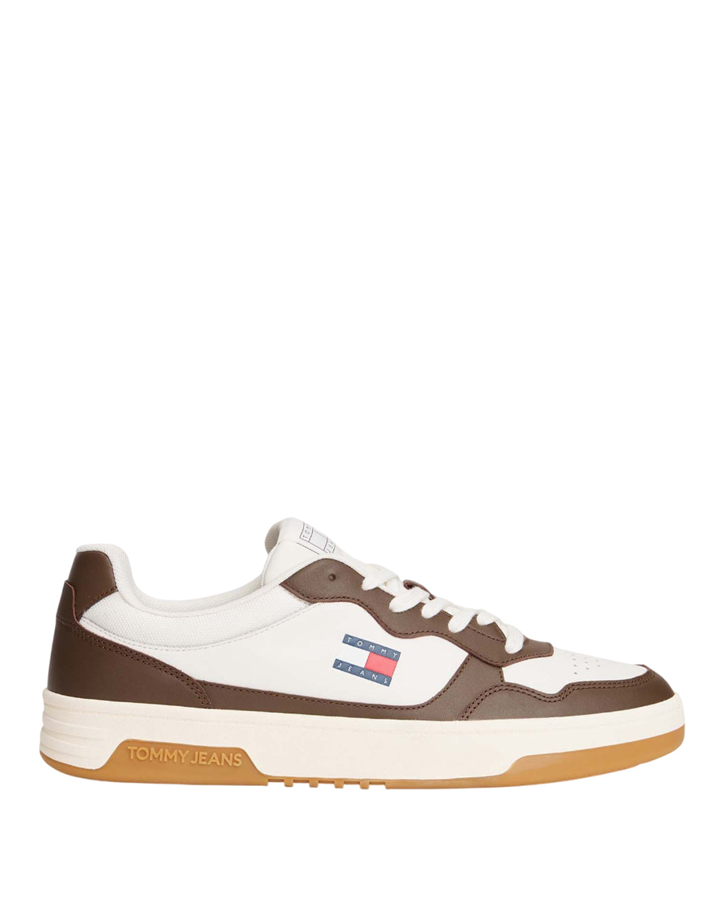 Tommy Hilfiger Jeans  Bianco