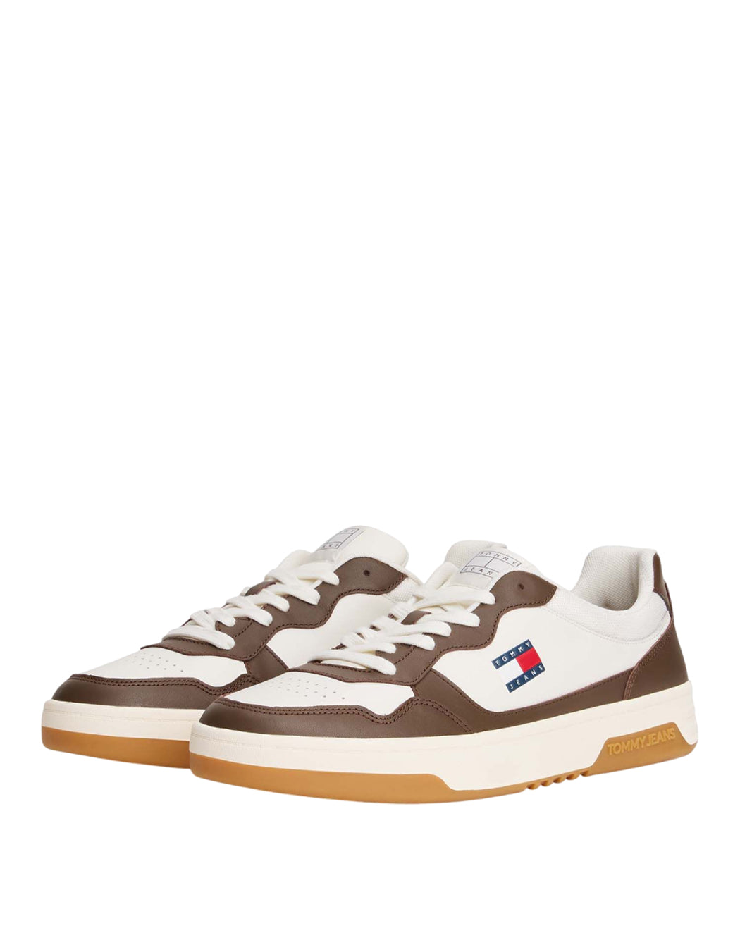Tommy Hilfiger Jeans  Bianco