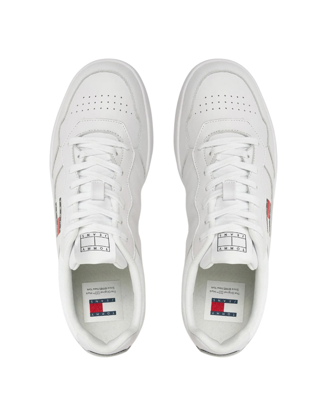 Tommy Hilfiger  Bianco
