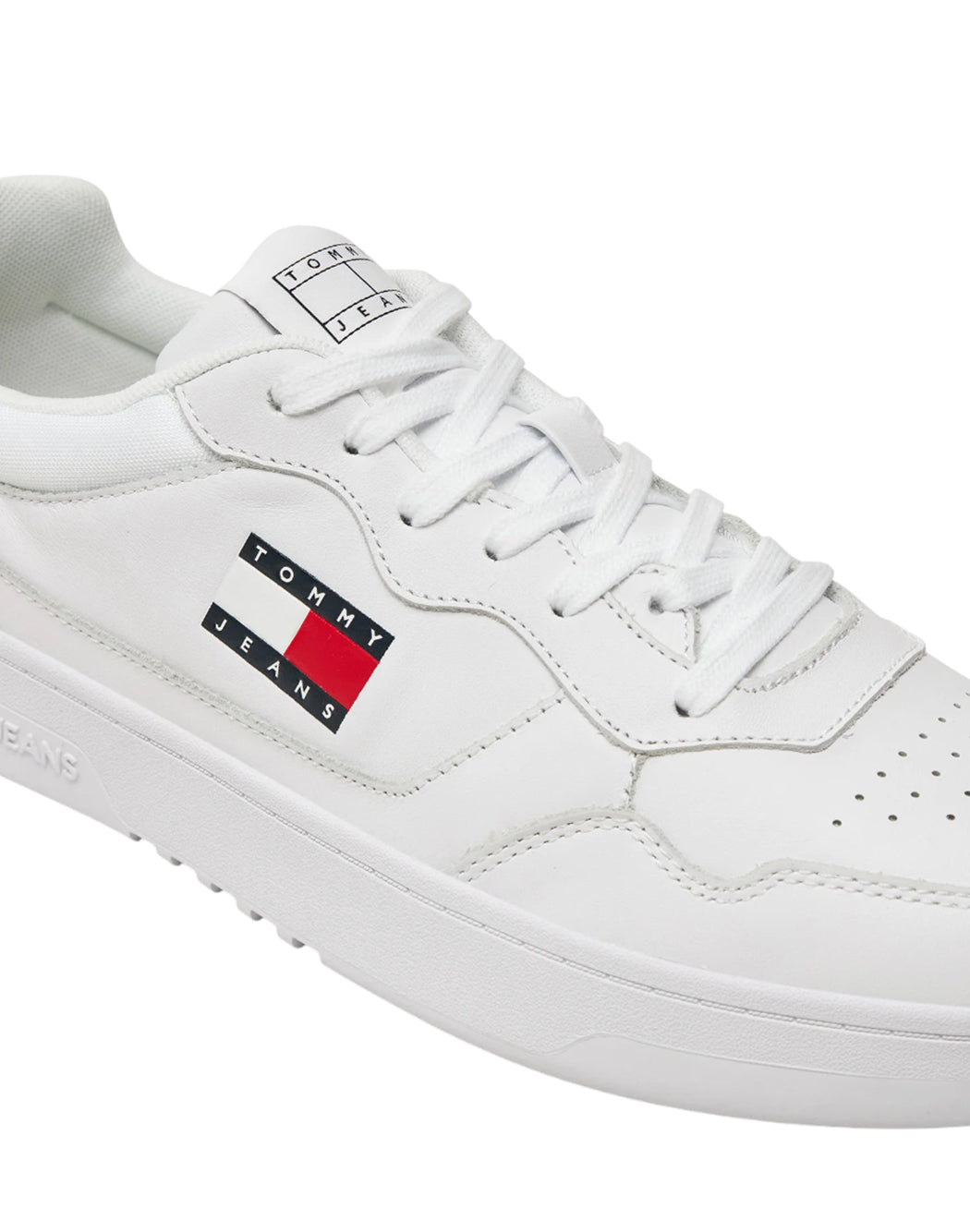 Tommy Hilfiger  Bianco