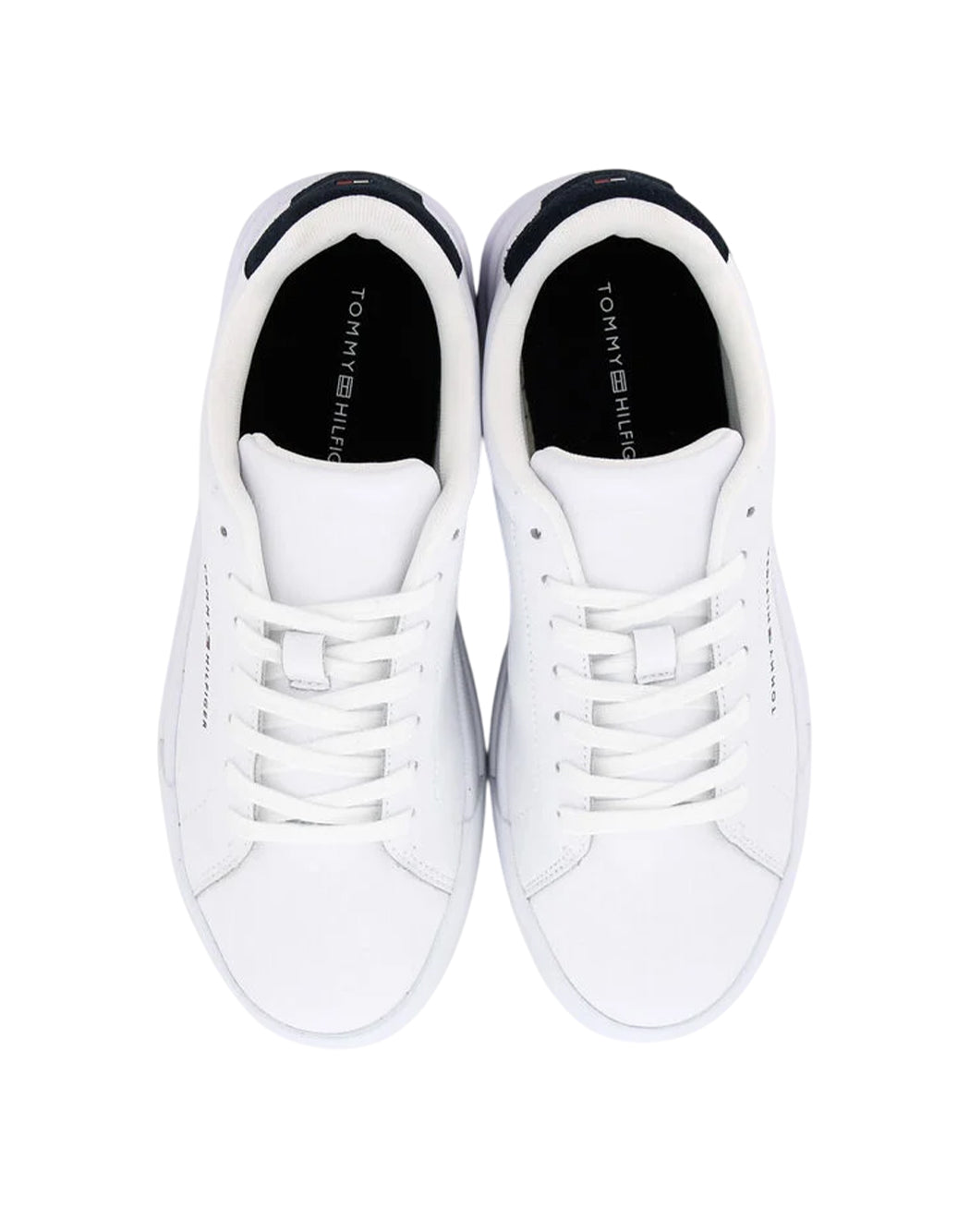Tommy Hilfiger  Bianco