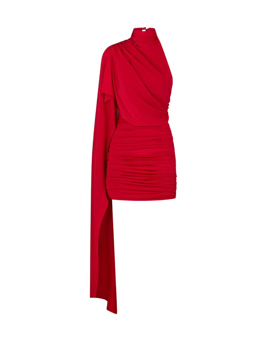 The Andamane  Rosso