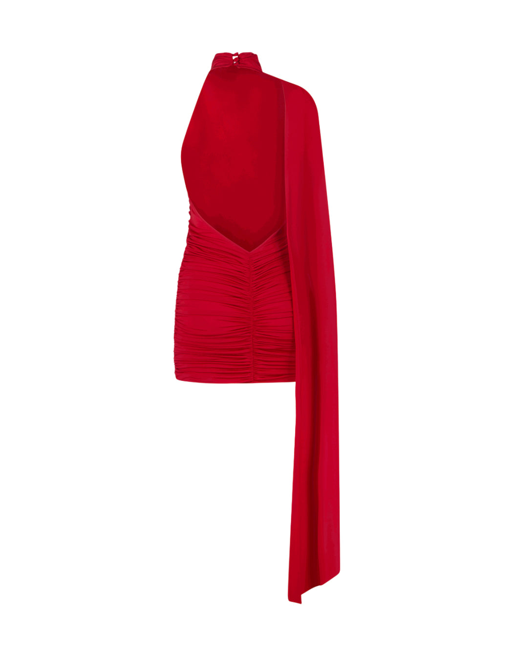 The Andamane  Rosso