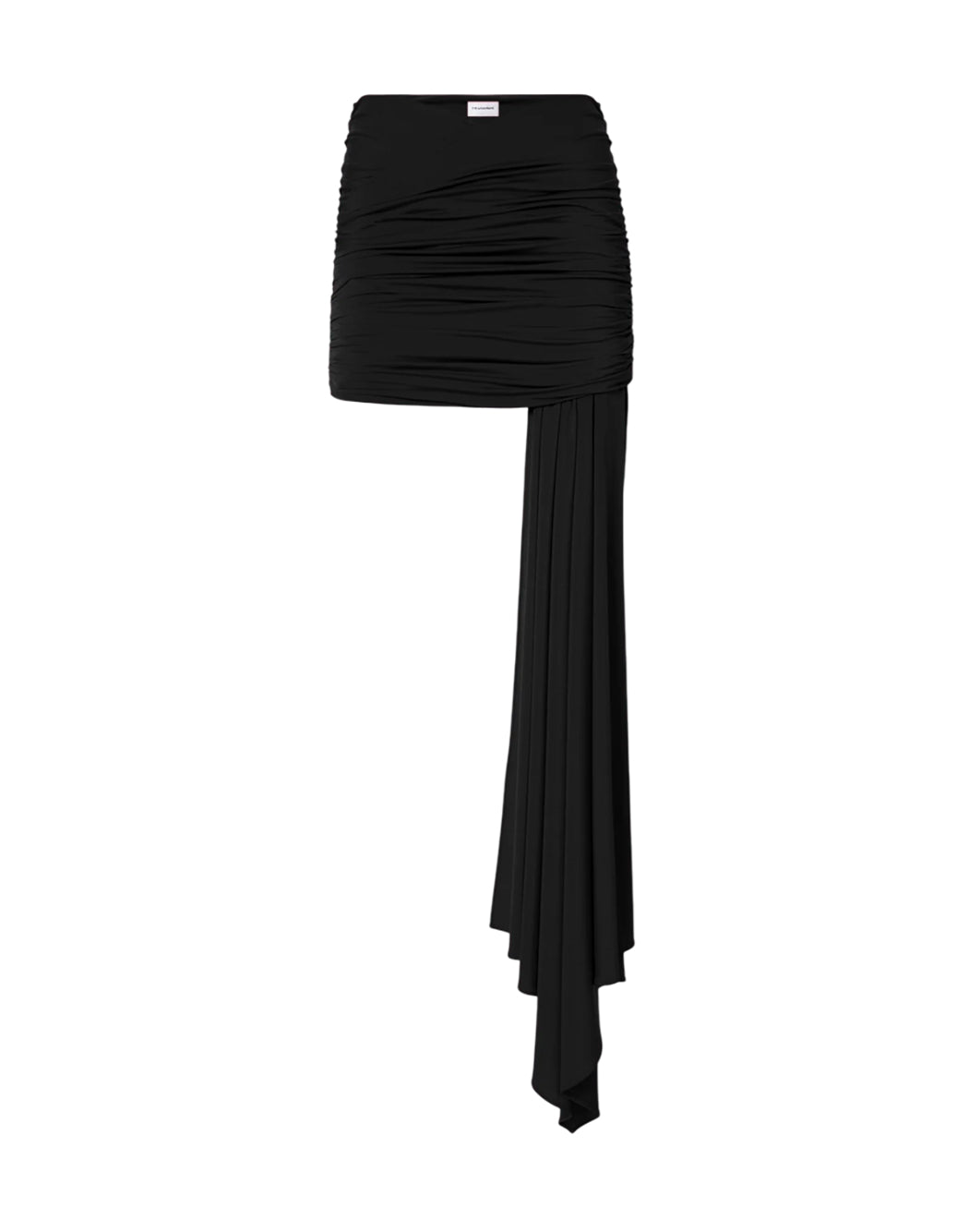 The Andamane  Nero