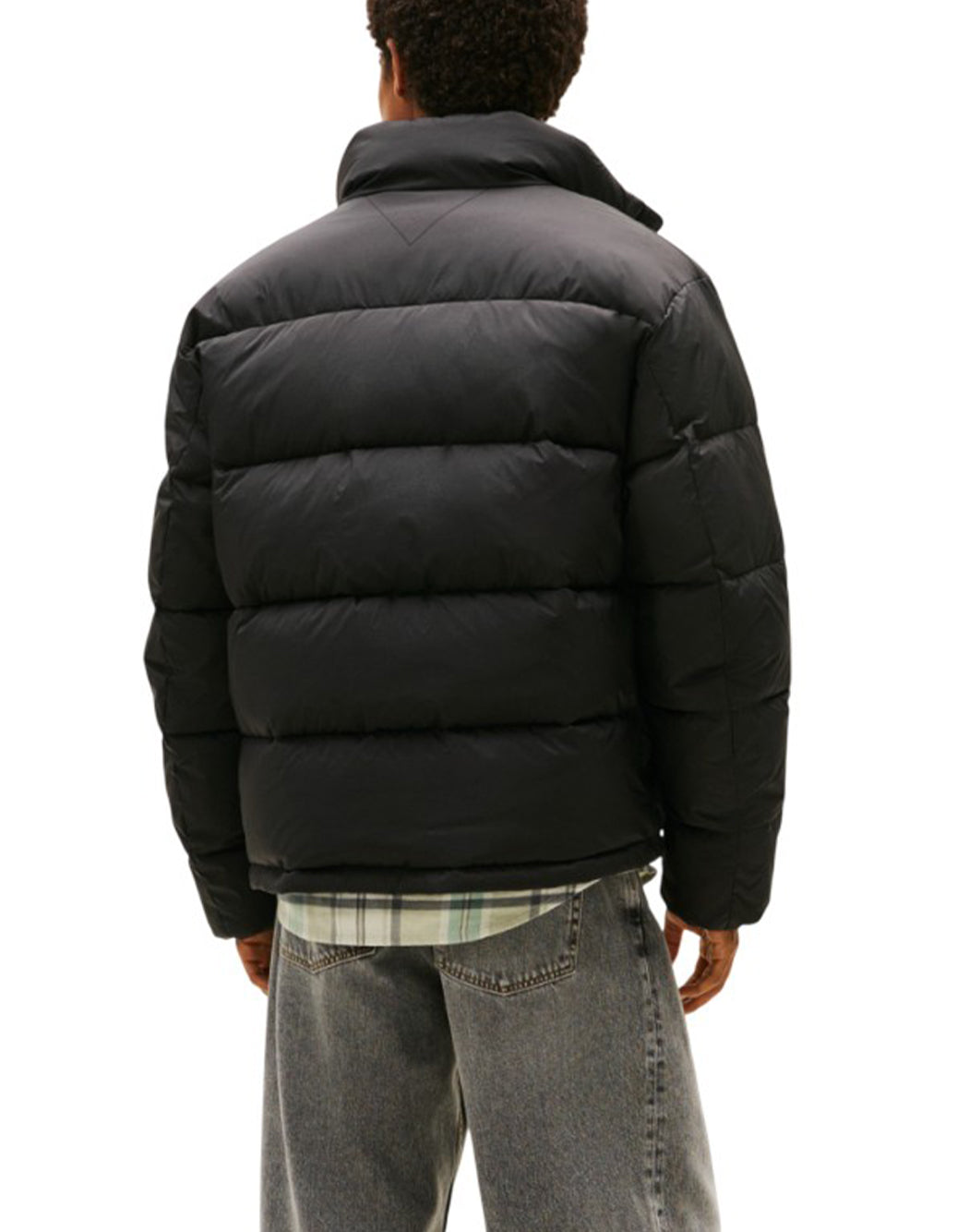 Tommy Hilfiger Jeans  Nero