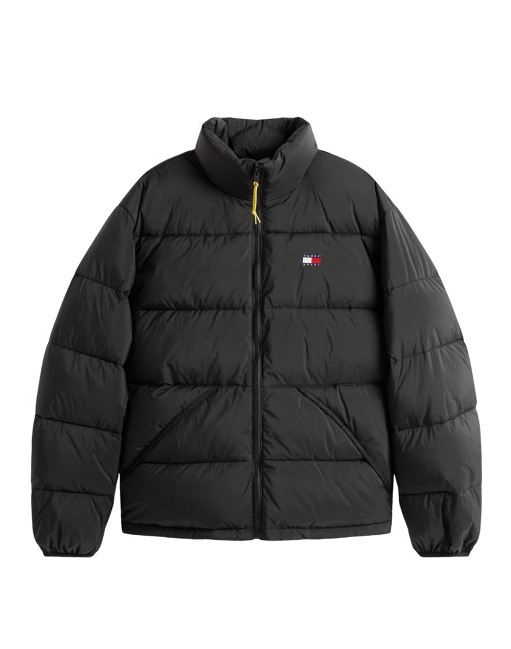Tommy Hilfiger Jeans  Nero