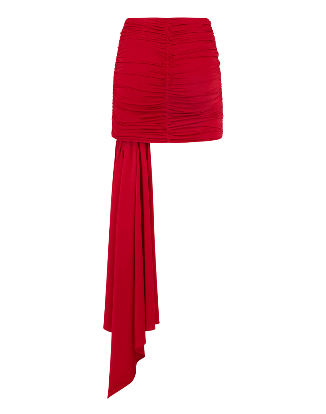 The Andamane  Rosso