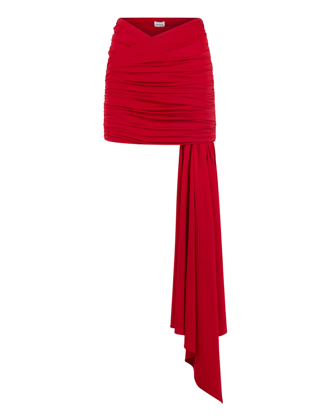 The Andamane  Rosso