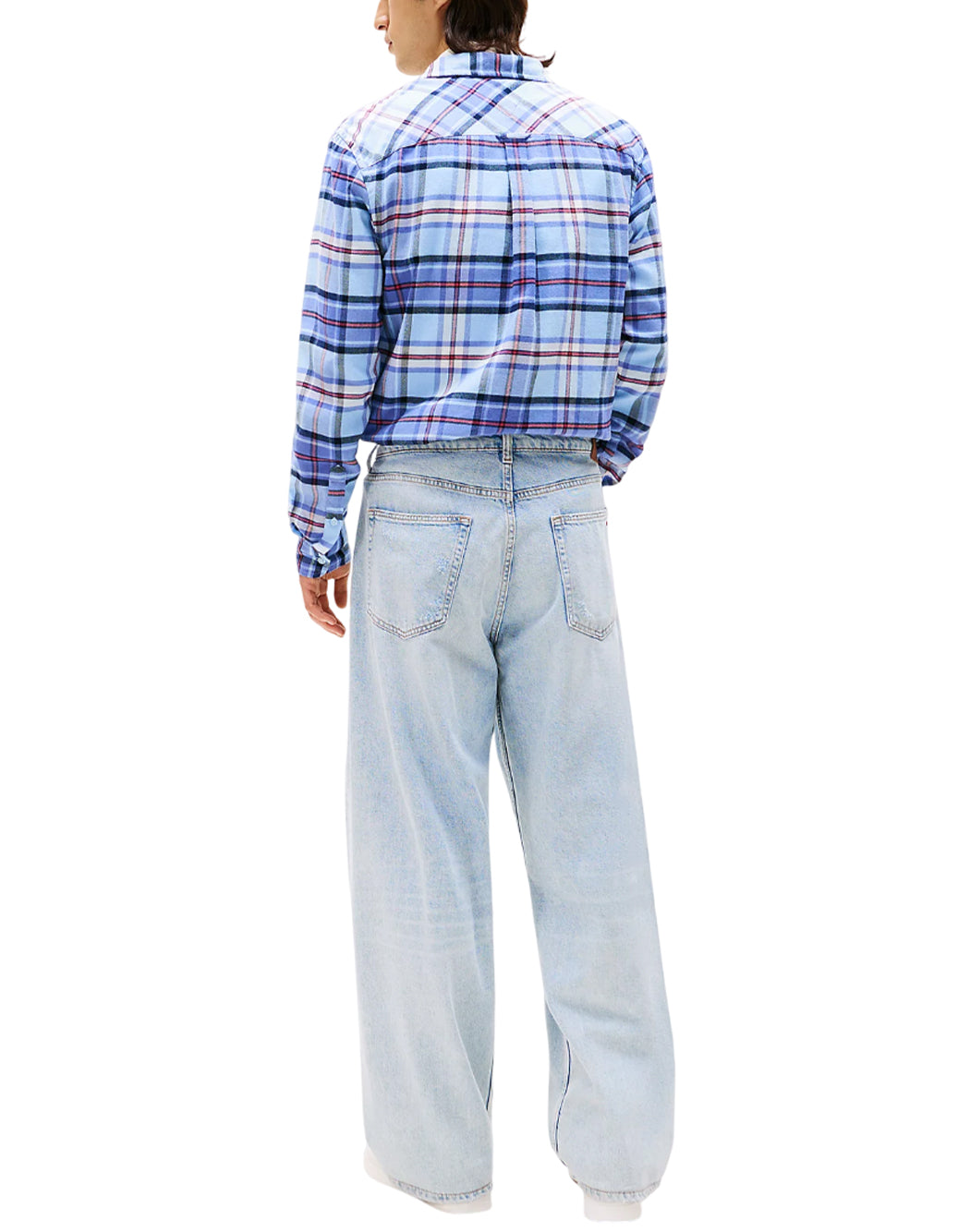Tommy Hilfiger Jeans  Blu