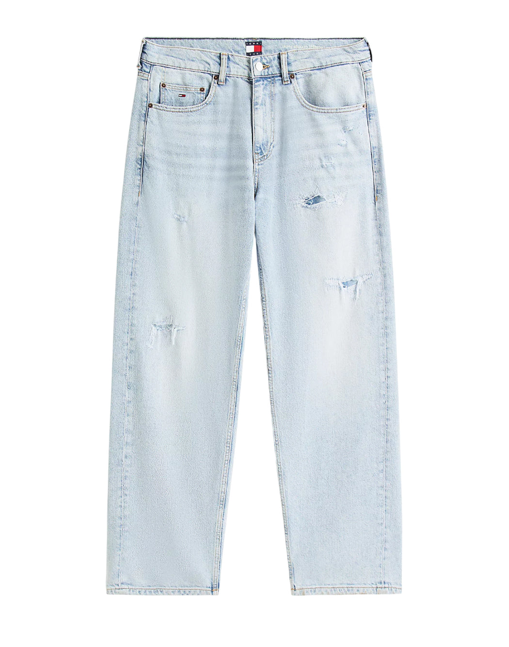Tommy Hilfiger Jeans  Blu