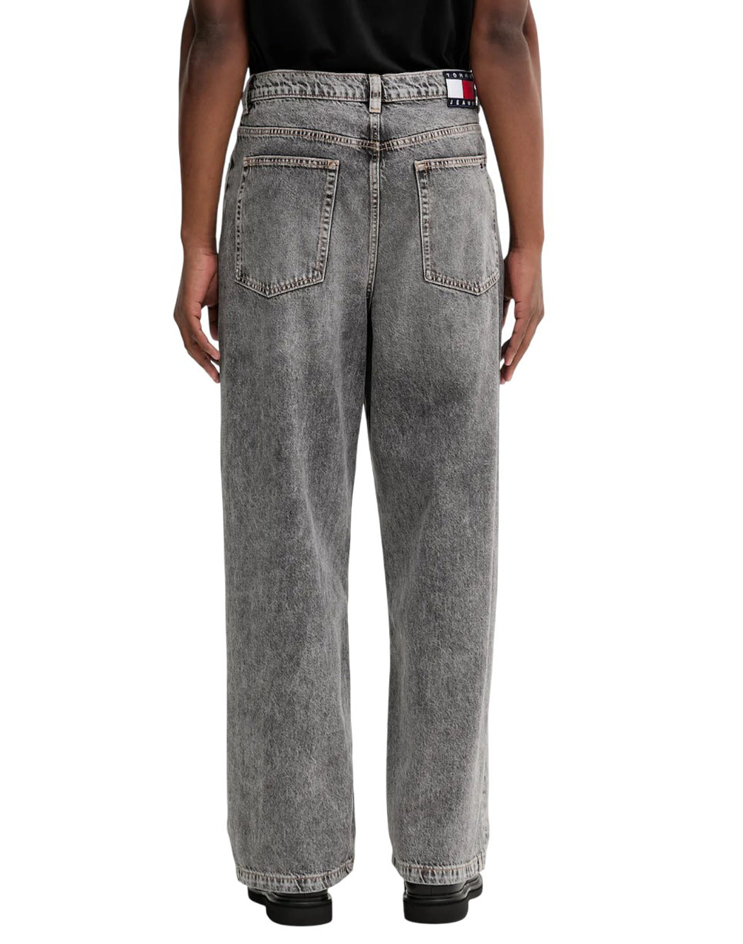 Tommy Hilfiger Jeans  Grigio