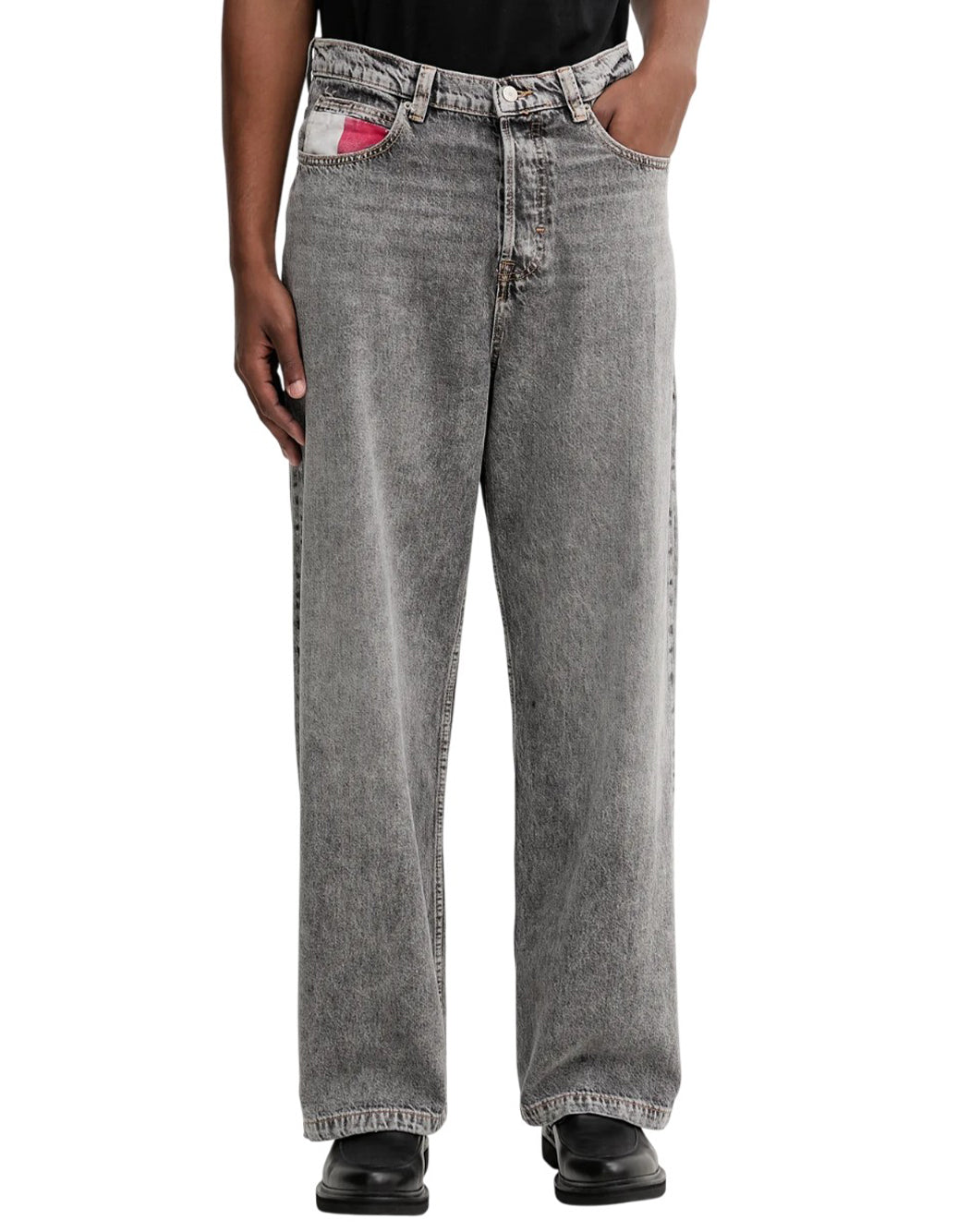 Tommy Hilfiger Jeans  Grigio