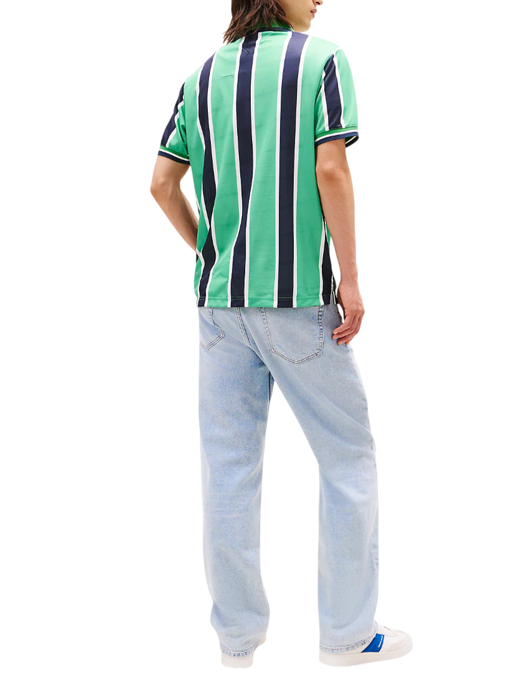 Tommy Hilfiger Jeans  Multicolor