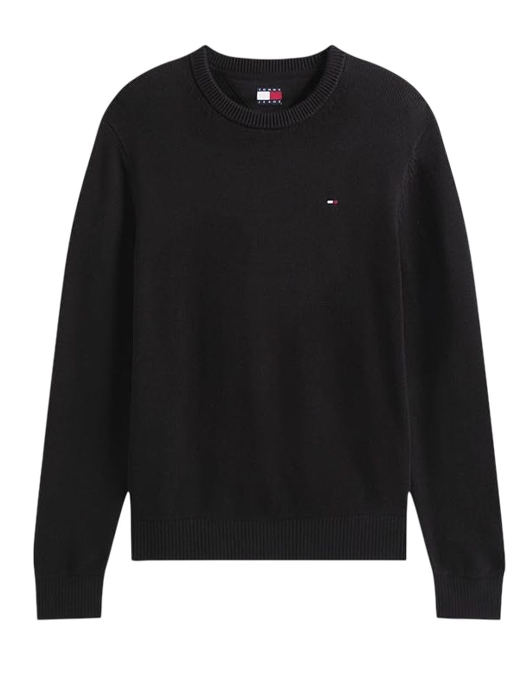Tommy Hilfiger Jeans  Nero