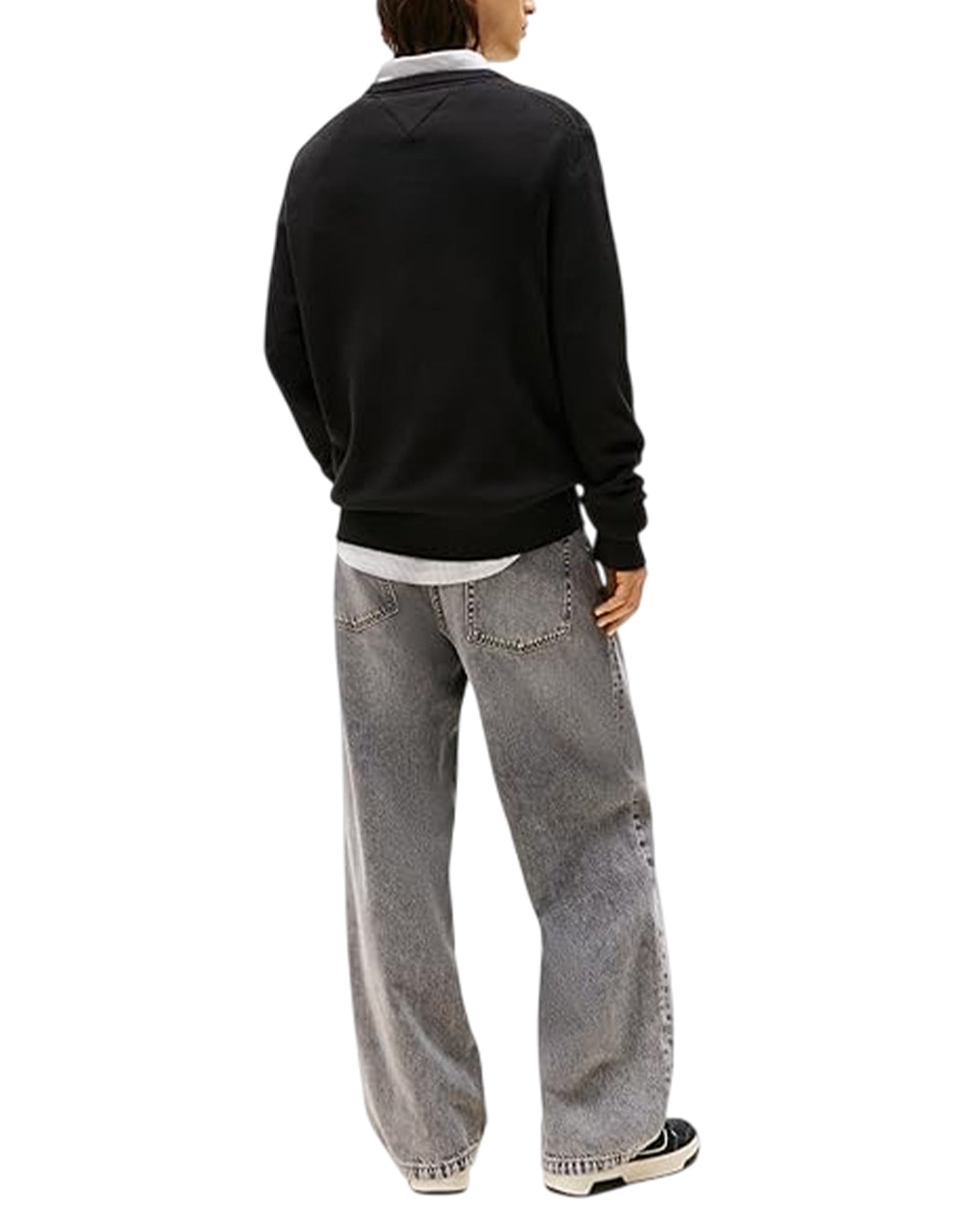 Tommy Hilfiger Jeans  Nero